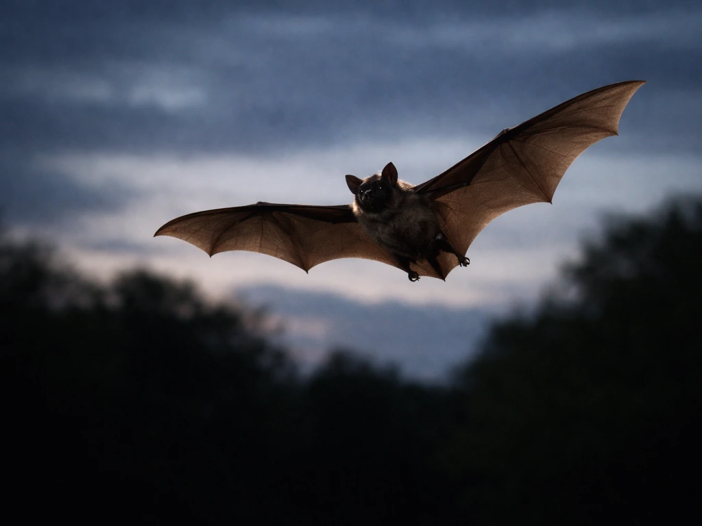 is bat considered a bird