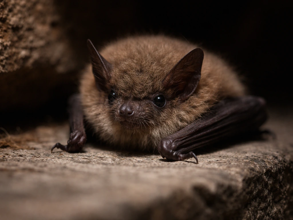 why is bat not a bird