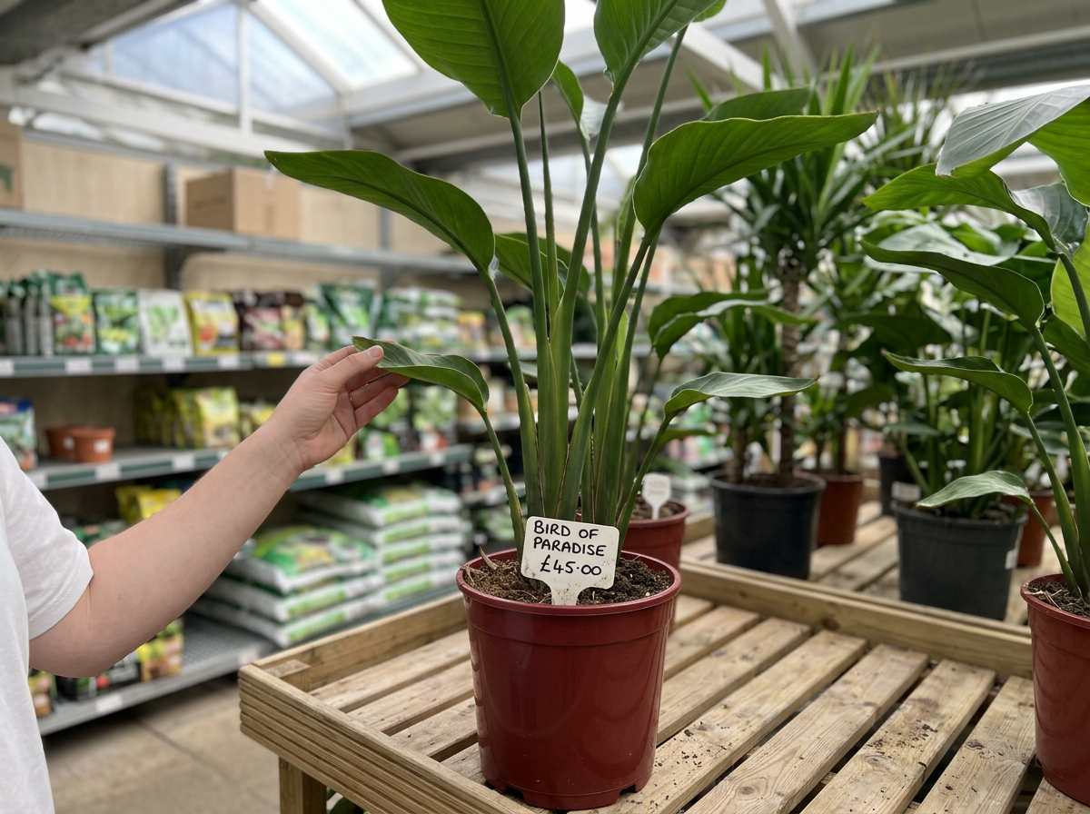 Illustration of common misidentification traps and when to ask for help