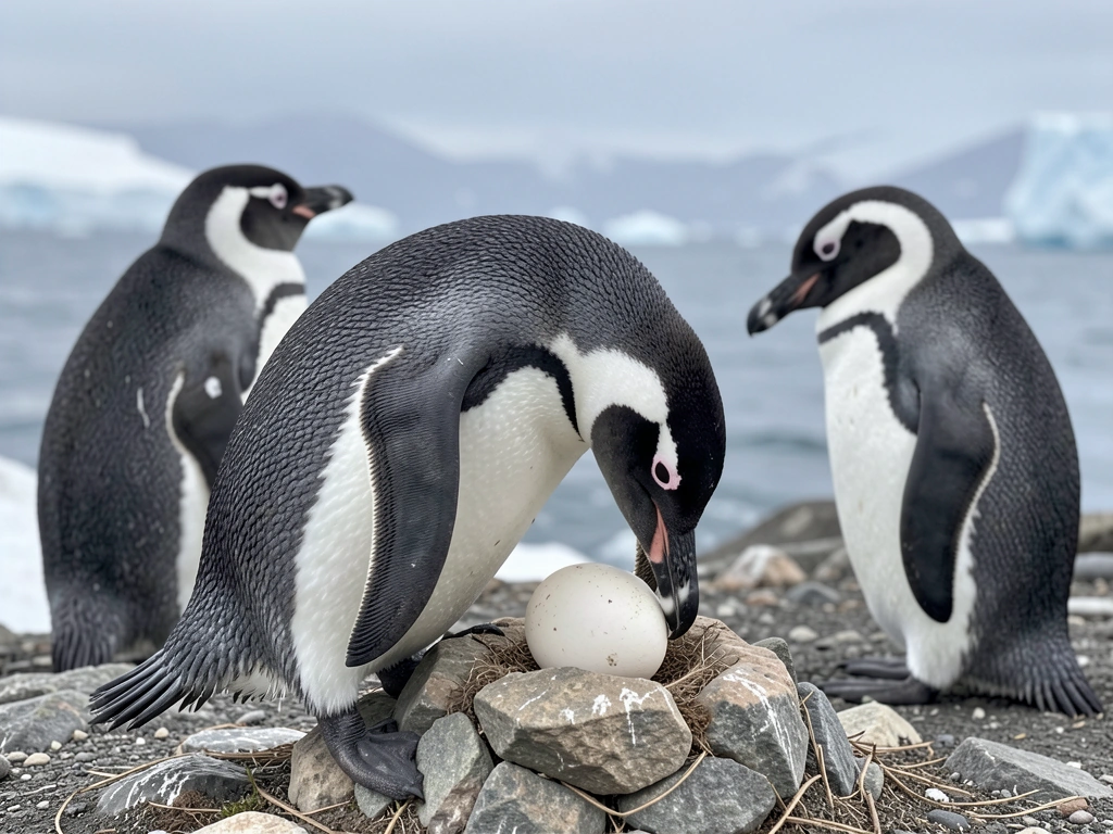 Are Penguins Birds? Quick Yes, Traits, and Water Bird Info