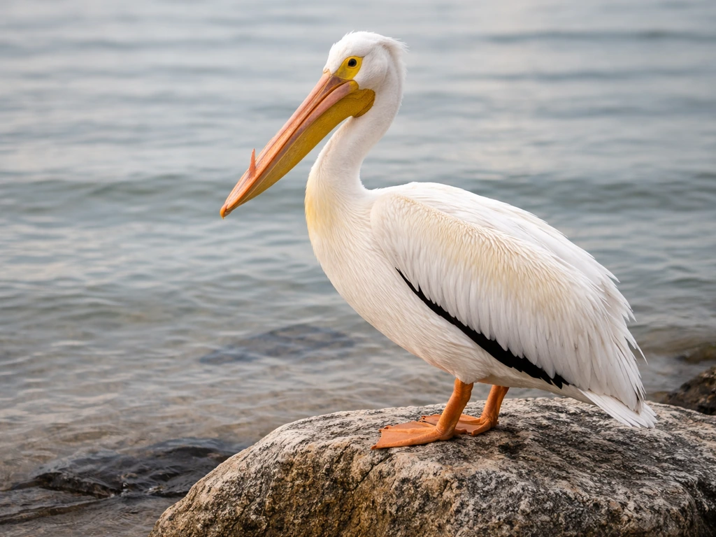 is pelican a bird