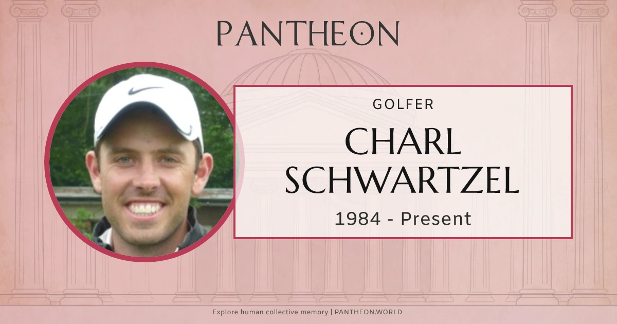 Charl Schwartzel Net Worth: Earnings, Range, and How It Adds Up