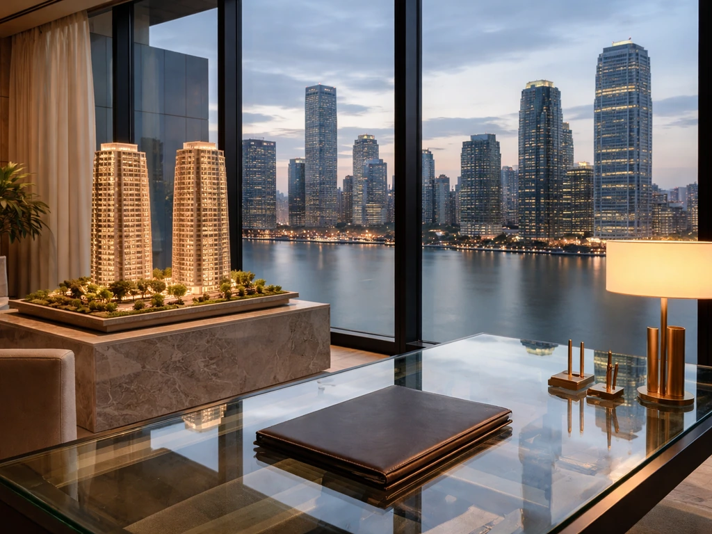 Charles Kushner Net Worth: Estimate, Sources, and Breakdown