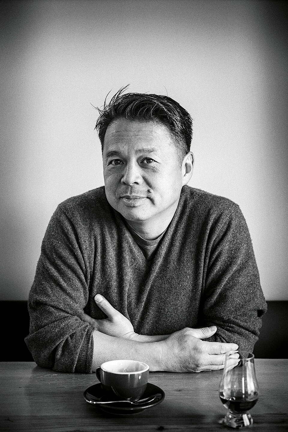 Charles Phan Net Worth: Estimate, Sources, and How He Earned It