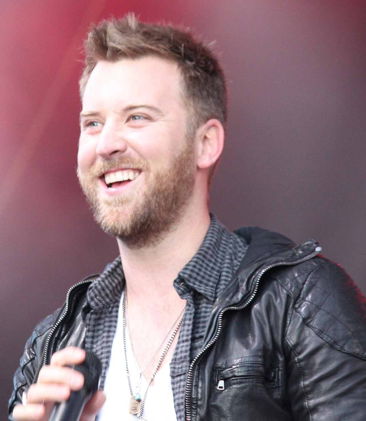 Charles Kelley Net Worth: Estimate, Sources, and Breakdown