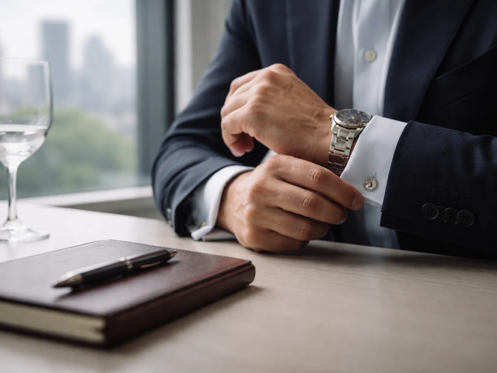 Charles de Gunzburg Net Worth Estimate and Proof