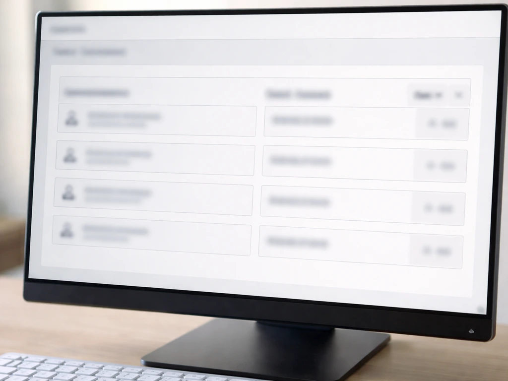 Minimal screenshot-style view of a UK corporate registry record layout with officer fields, no readable text