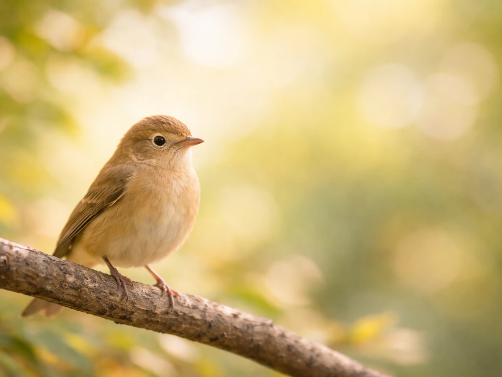 good female bird names