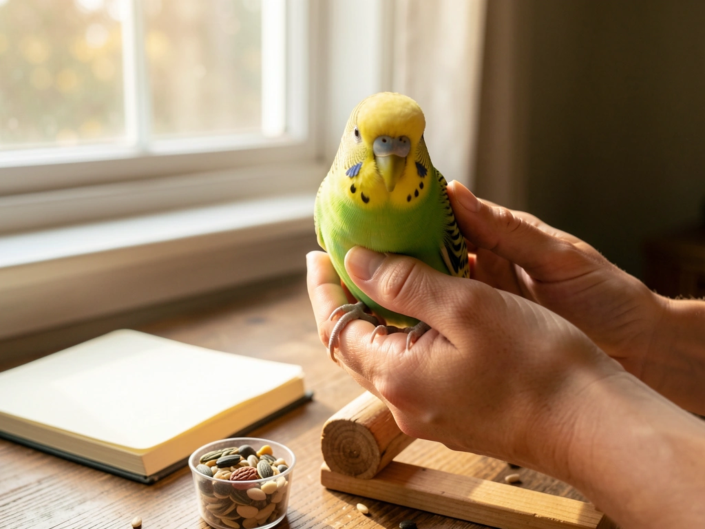 Good Name for a Bird: Best Options and How to Pick