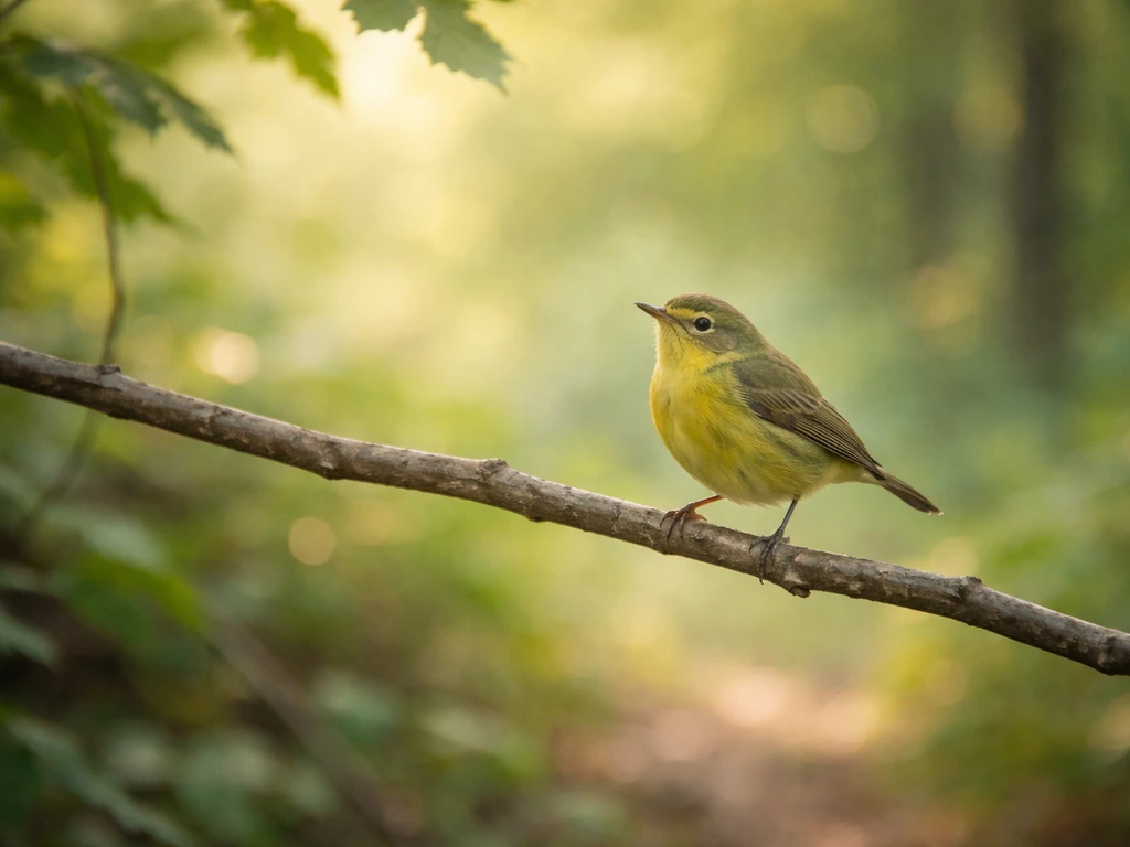 Is There a Bird Called Tennessee? How to Verify