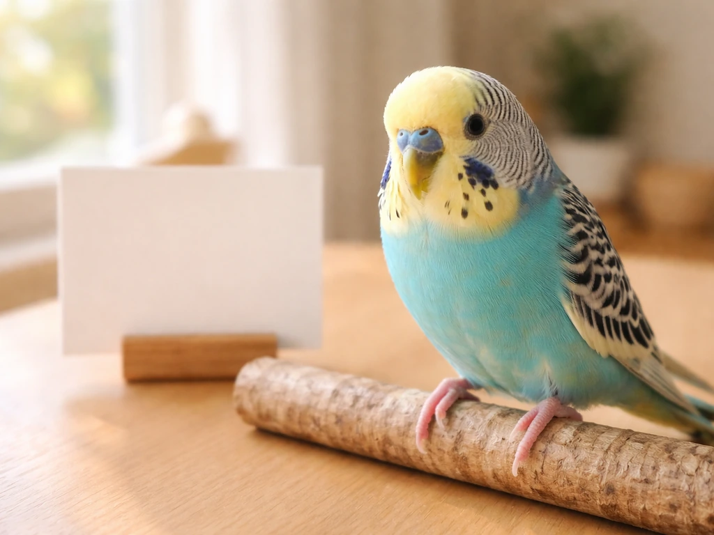 good names for a pet bird