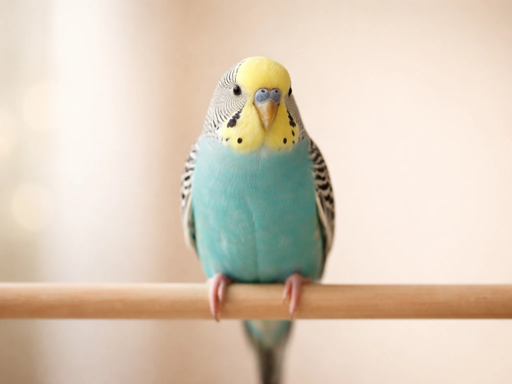 best name for bird pet