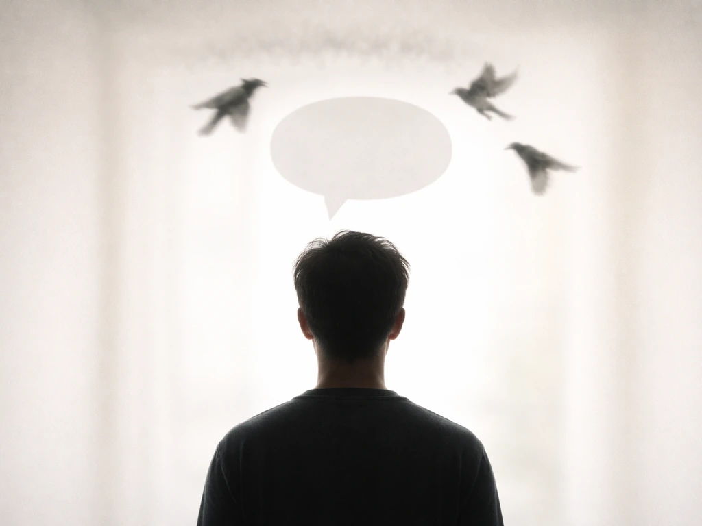 Derogatory Bird Names When Applied to Humans: How to Handle It