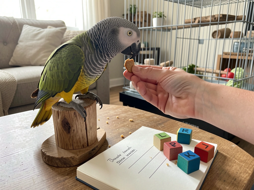 Good Bird Names Male: Best Ideas and How to Choose