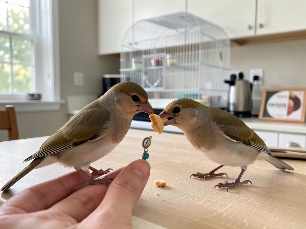 best male bird names