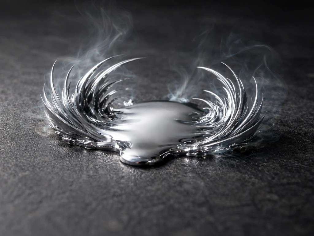 the bird of the hermes is my name