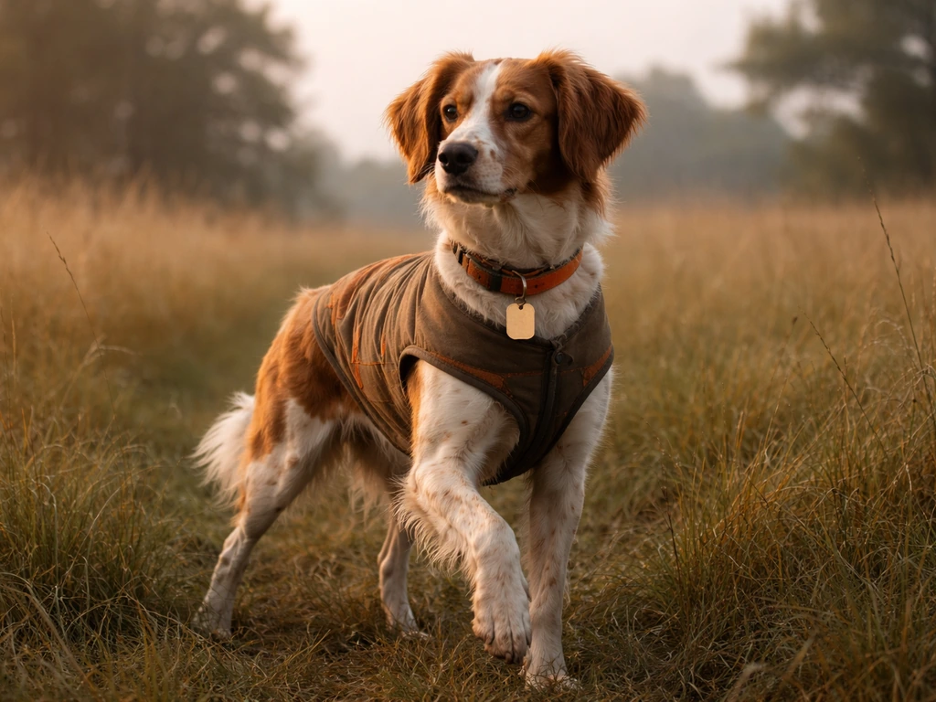 good names for bird dogs