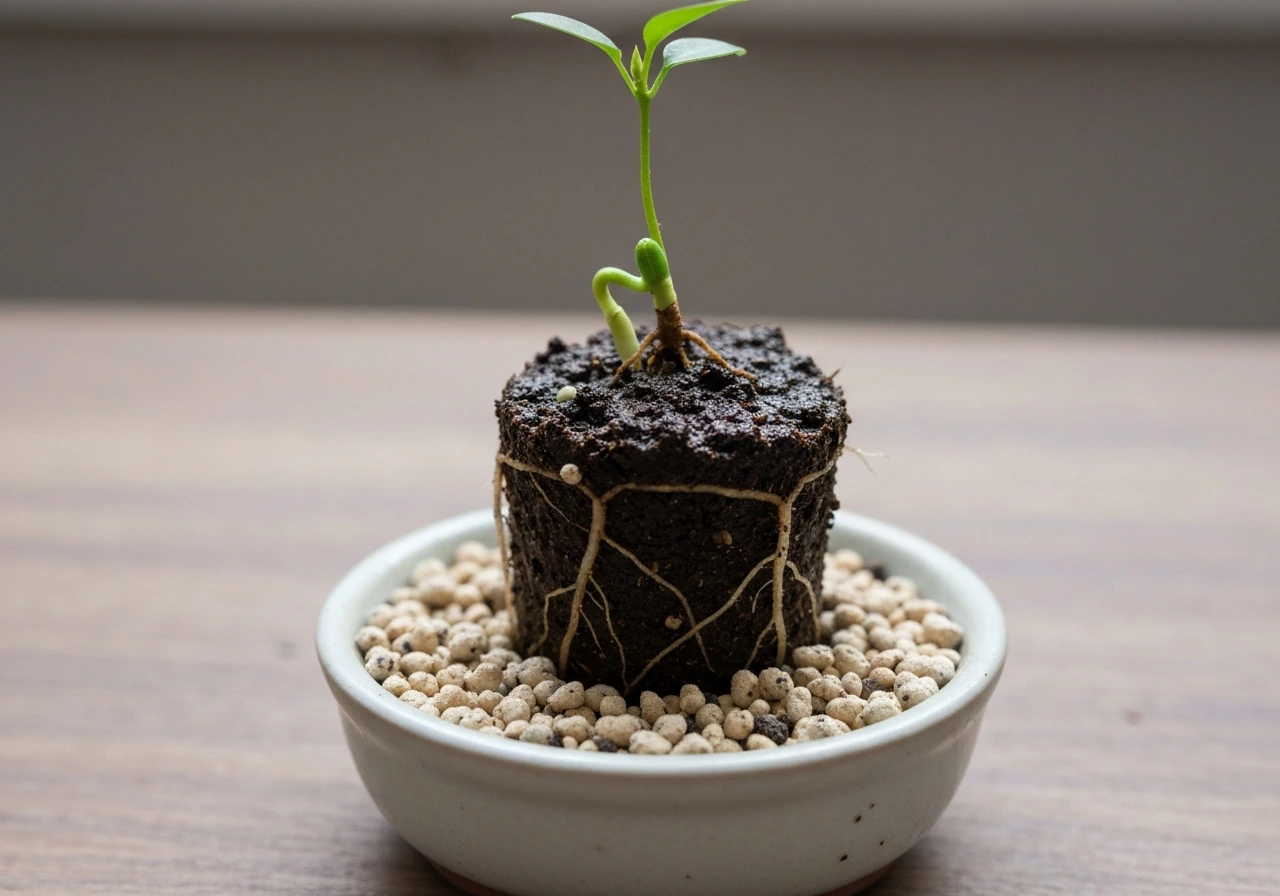 how long does it take for bonsai seeds to grow