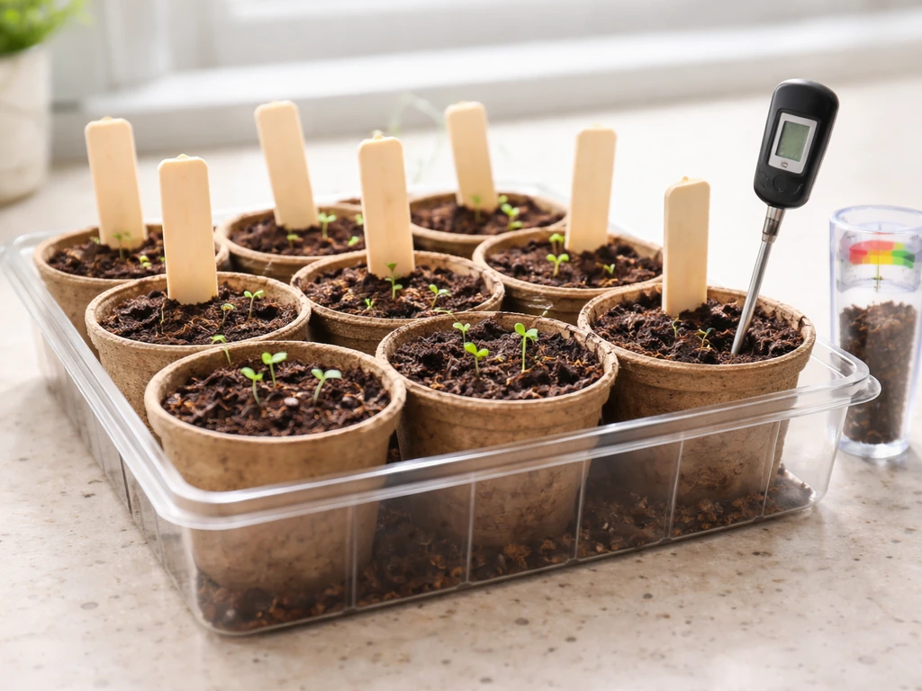 how long ez seed to grow