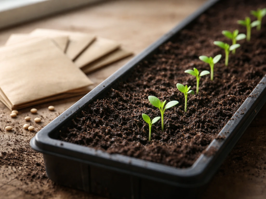 how long for ez seed to grow