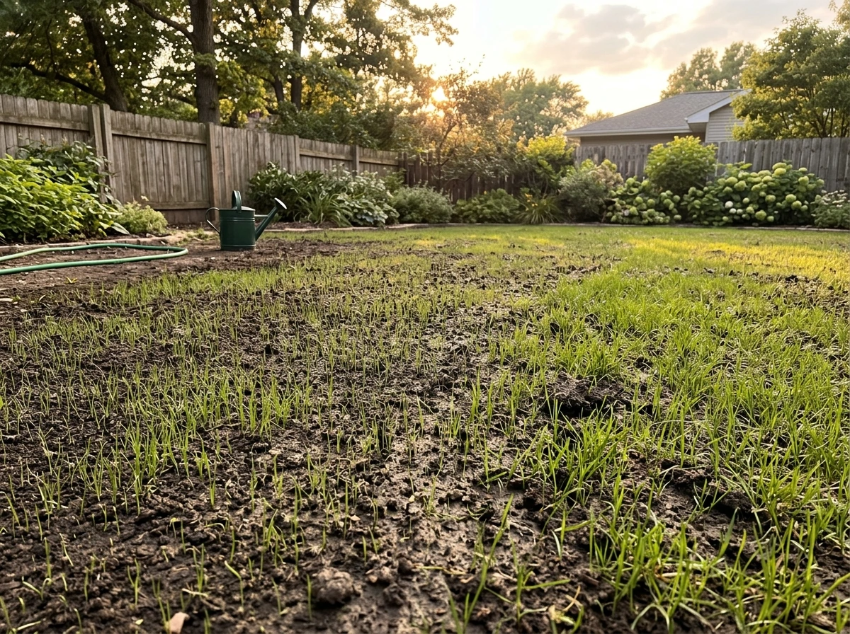 How Long Does Lawn Seed Take to Grow Full Timeline