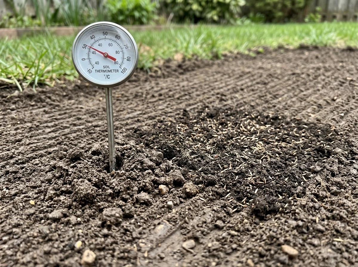 how long does lawn take to grow from seed