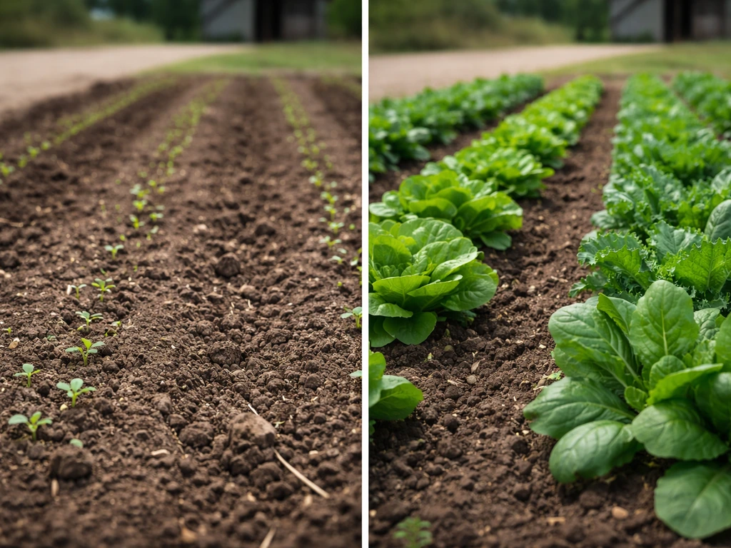 How Long Do Mixed Seeds Take to Grow in Stardew Valley