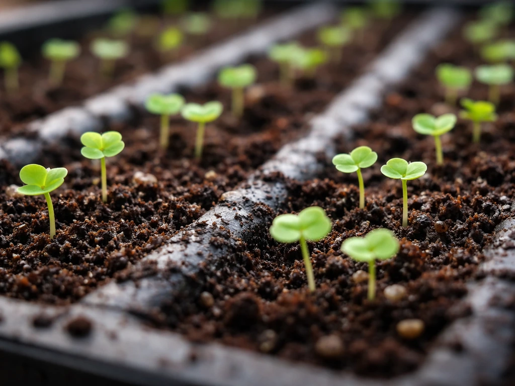 How Fast Does Clover Grow From Seed? Timelines and Tips