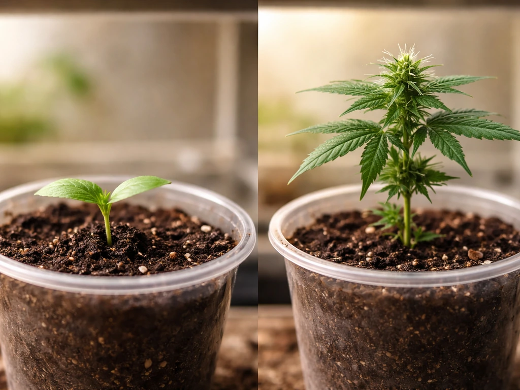 How Long Do Auto Seeds Take to Grow A Complete Timeline