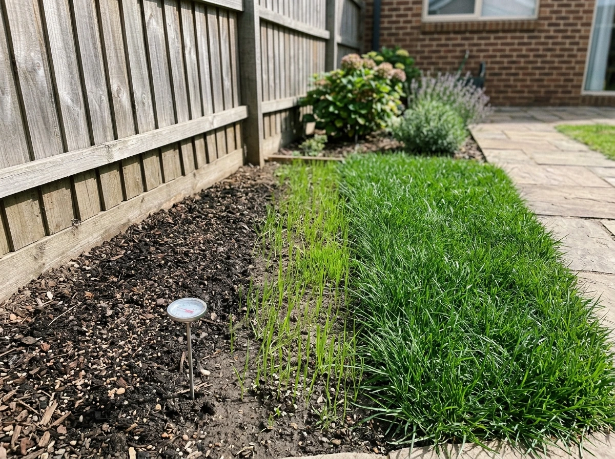 How Long Does It Take for Grass Seeds to Grow