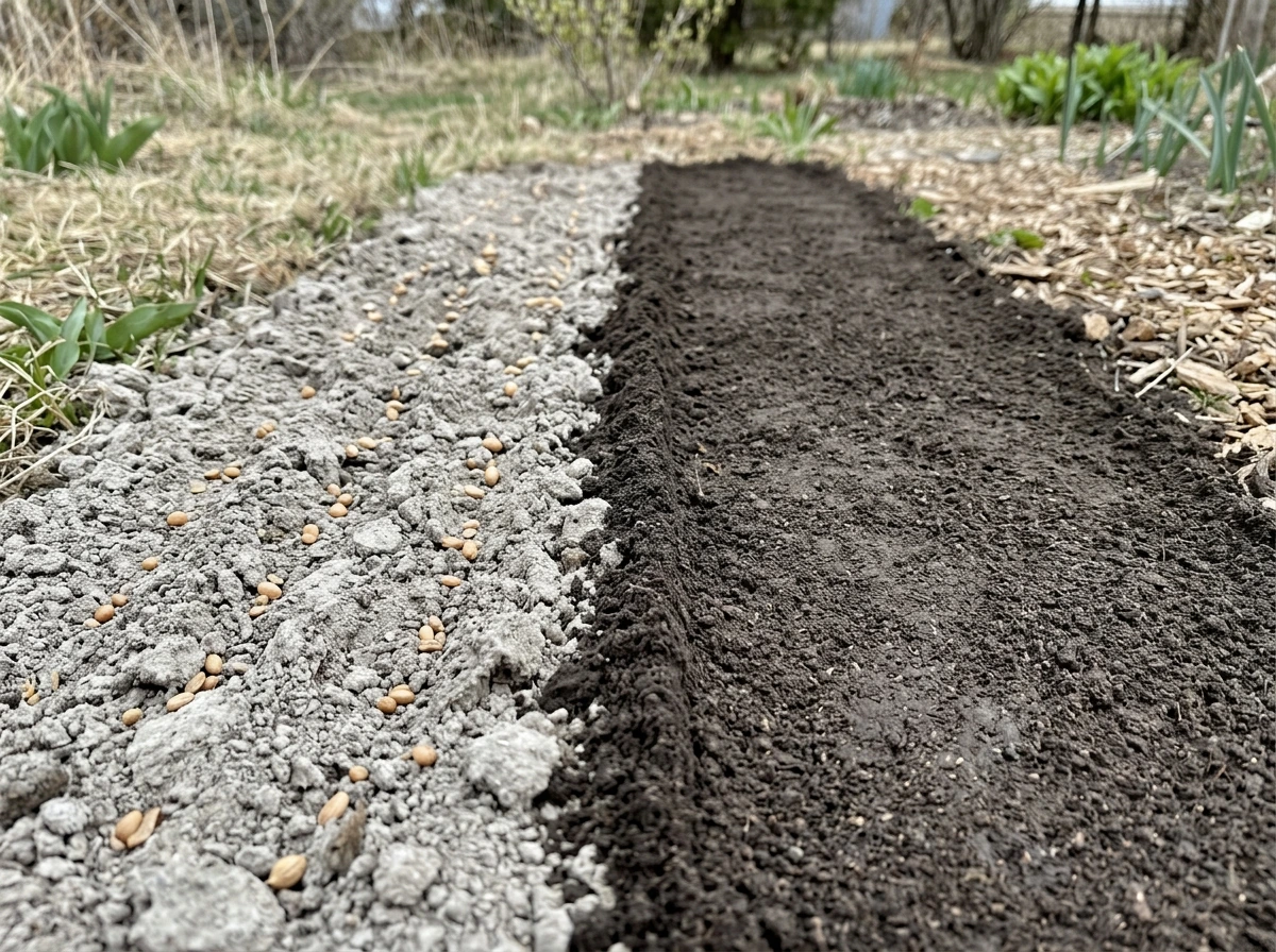 how long does it take to grow grass seed