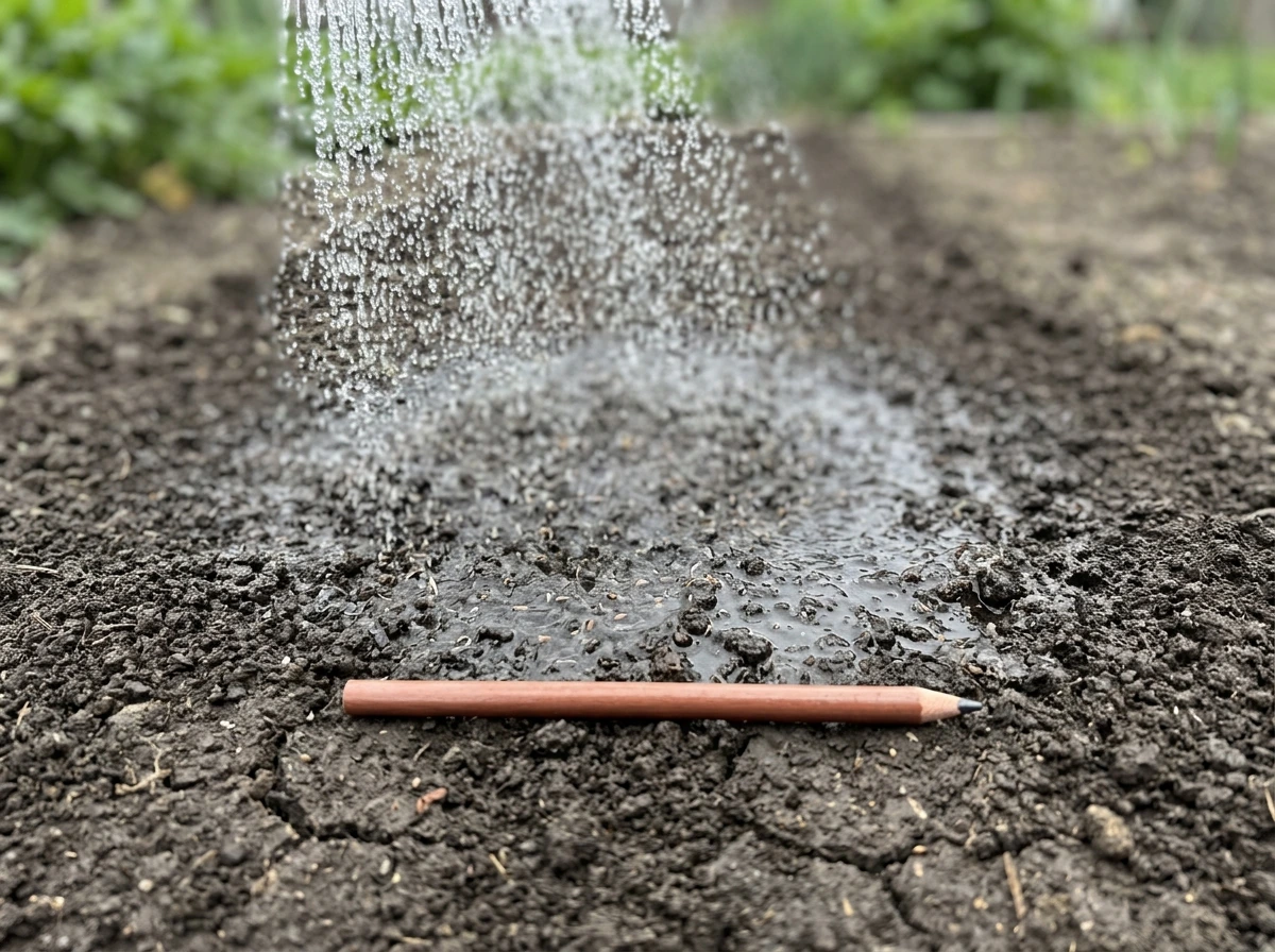 how long does it take to grow grass from seeds