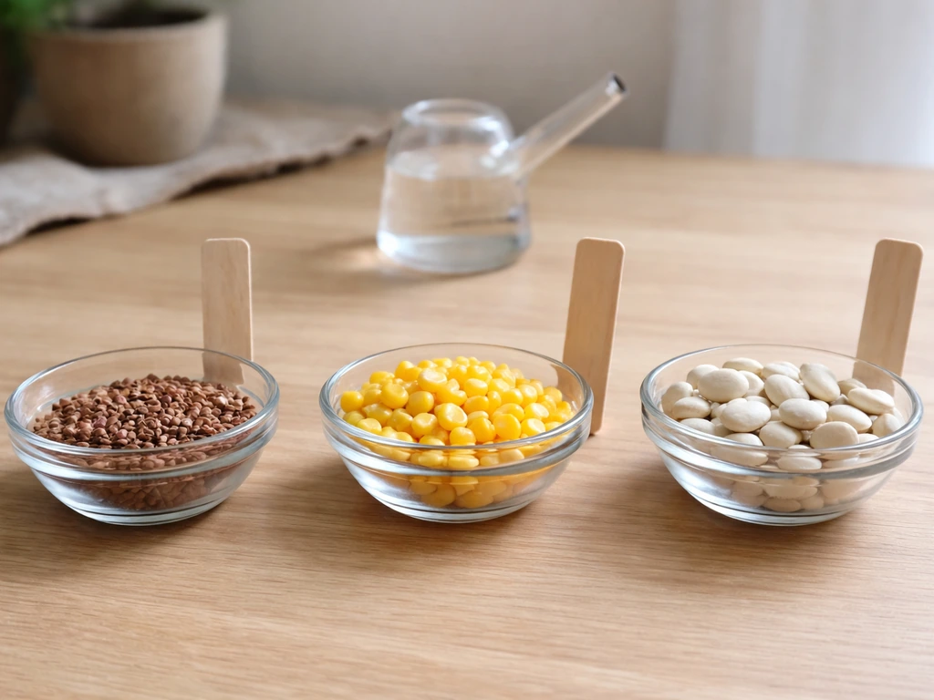 how long does it take seeds to grow