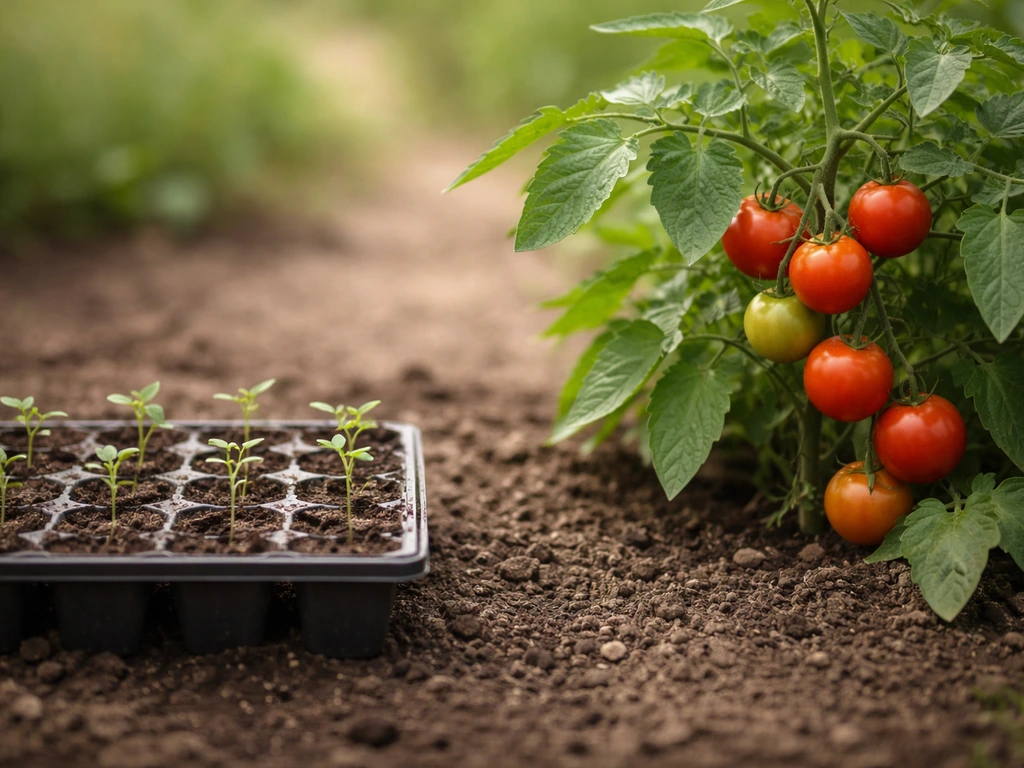 how long does it take for seeds to grow