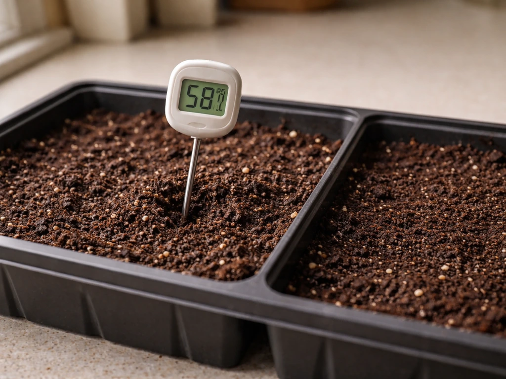 how long does it take for tomato seeds to grow