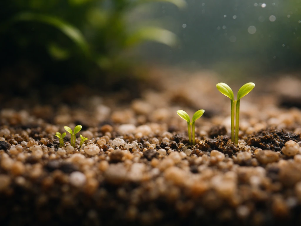 How Long Do Aquarium Seeds Take to Grow