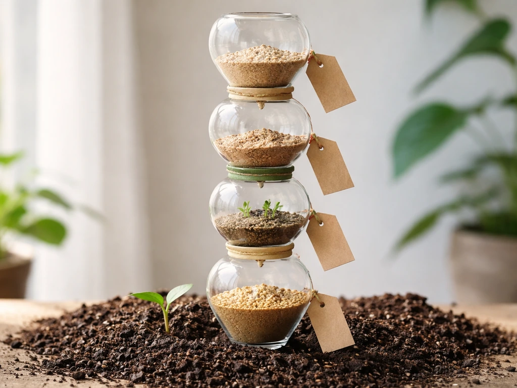 how long does it take vegetable seeds to grow