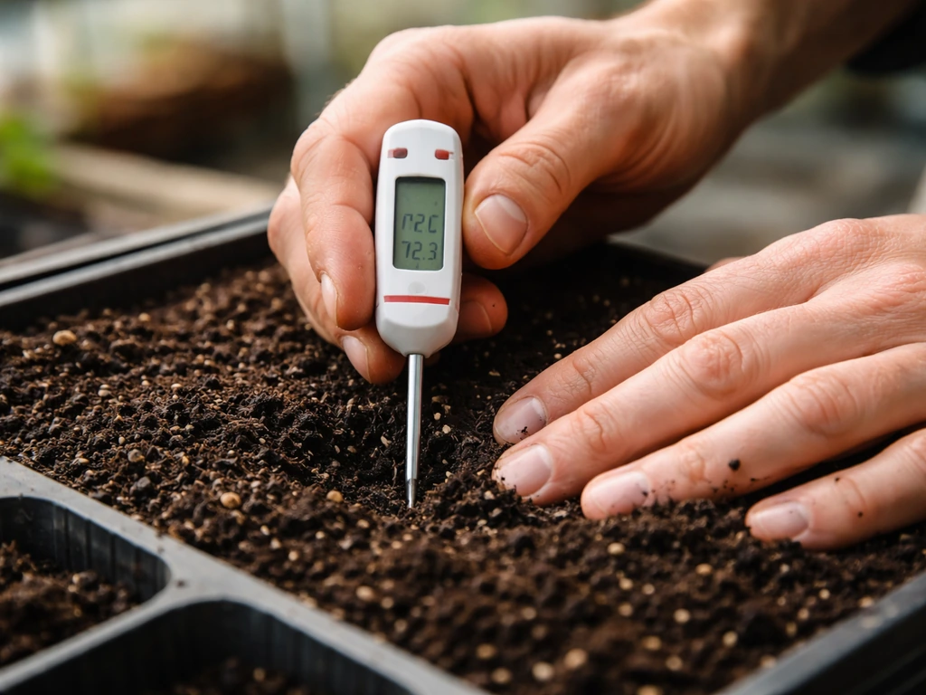 how long does it take for vegetable seeds to grow