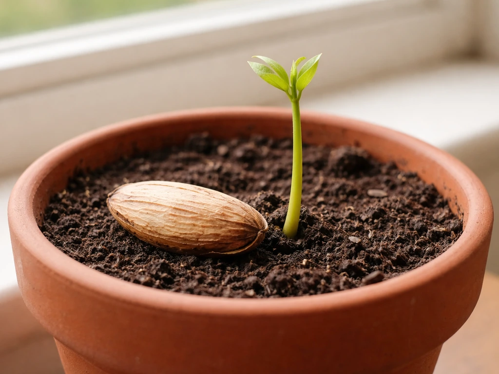 How Long Does a Mango Seed Take to Grow From Seed?