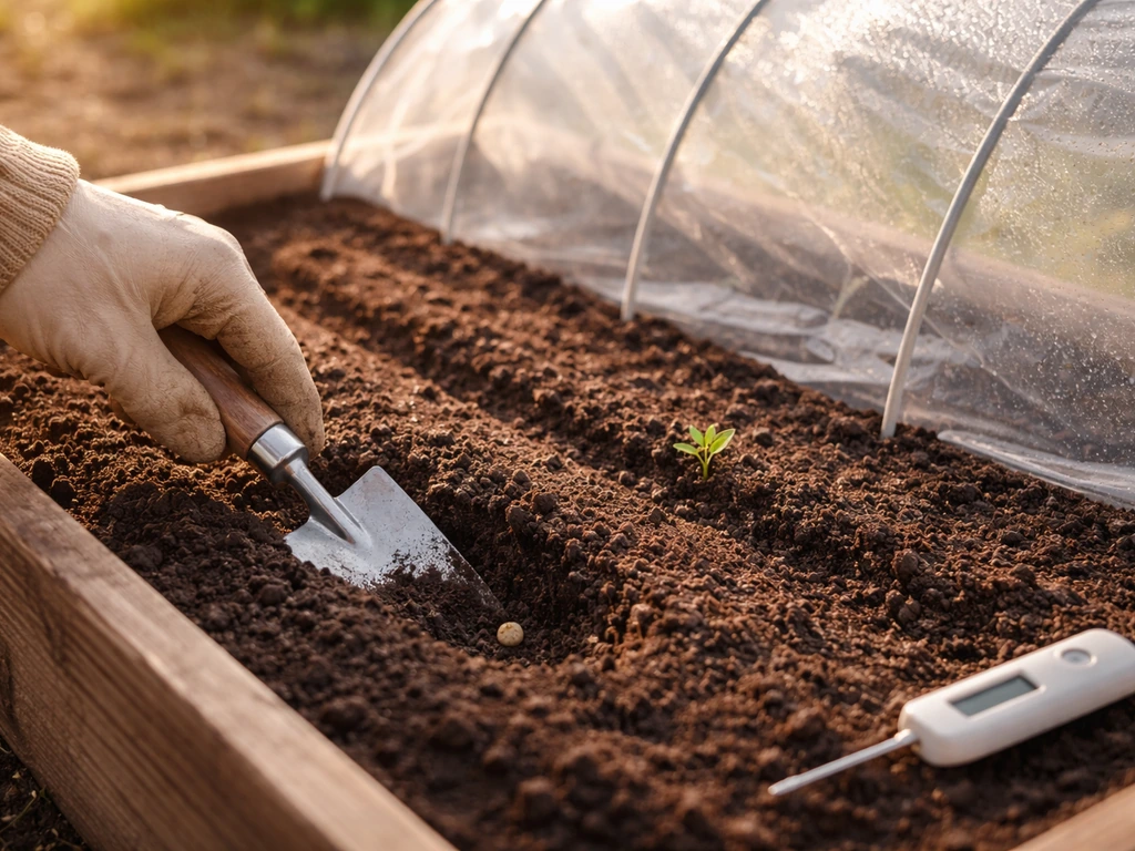 how long does it take pumpkins to grow from seeds