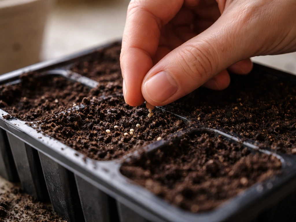 How Long Does It Take Flower Seeds to Grow? Timelines