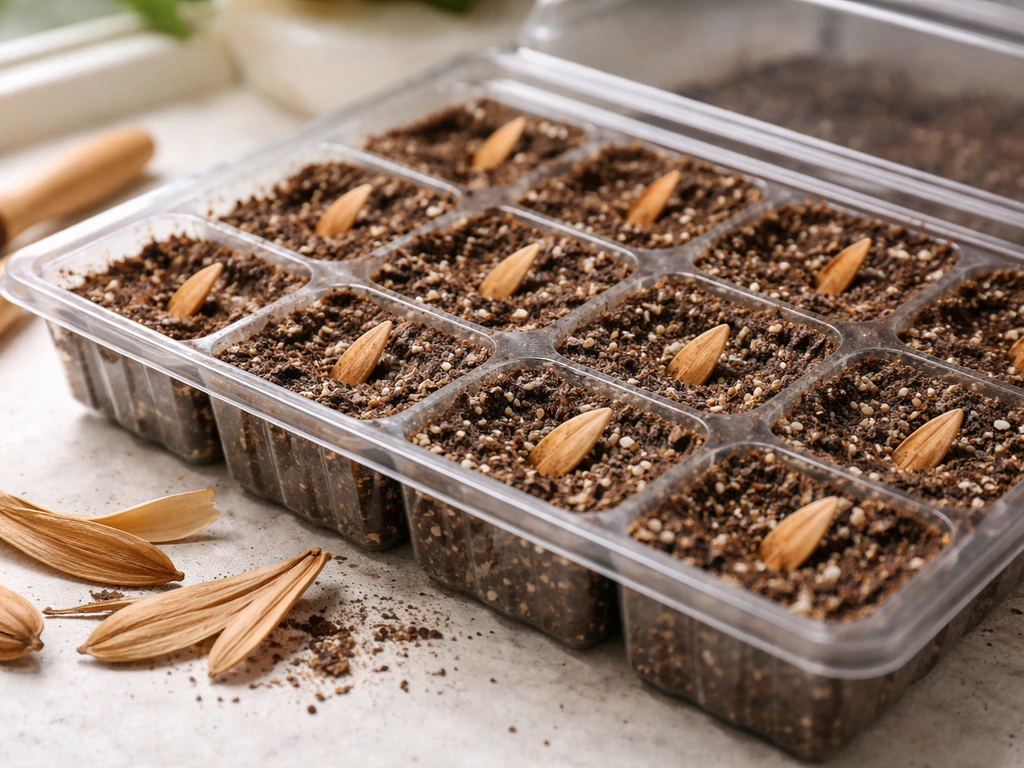 How Long to Grow Plumeria From Seed: Timelines