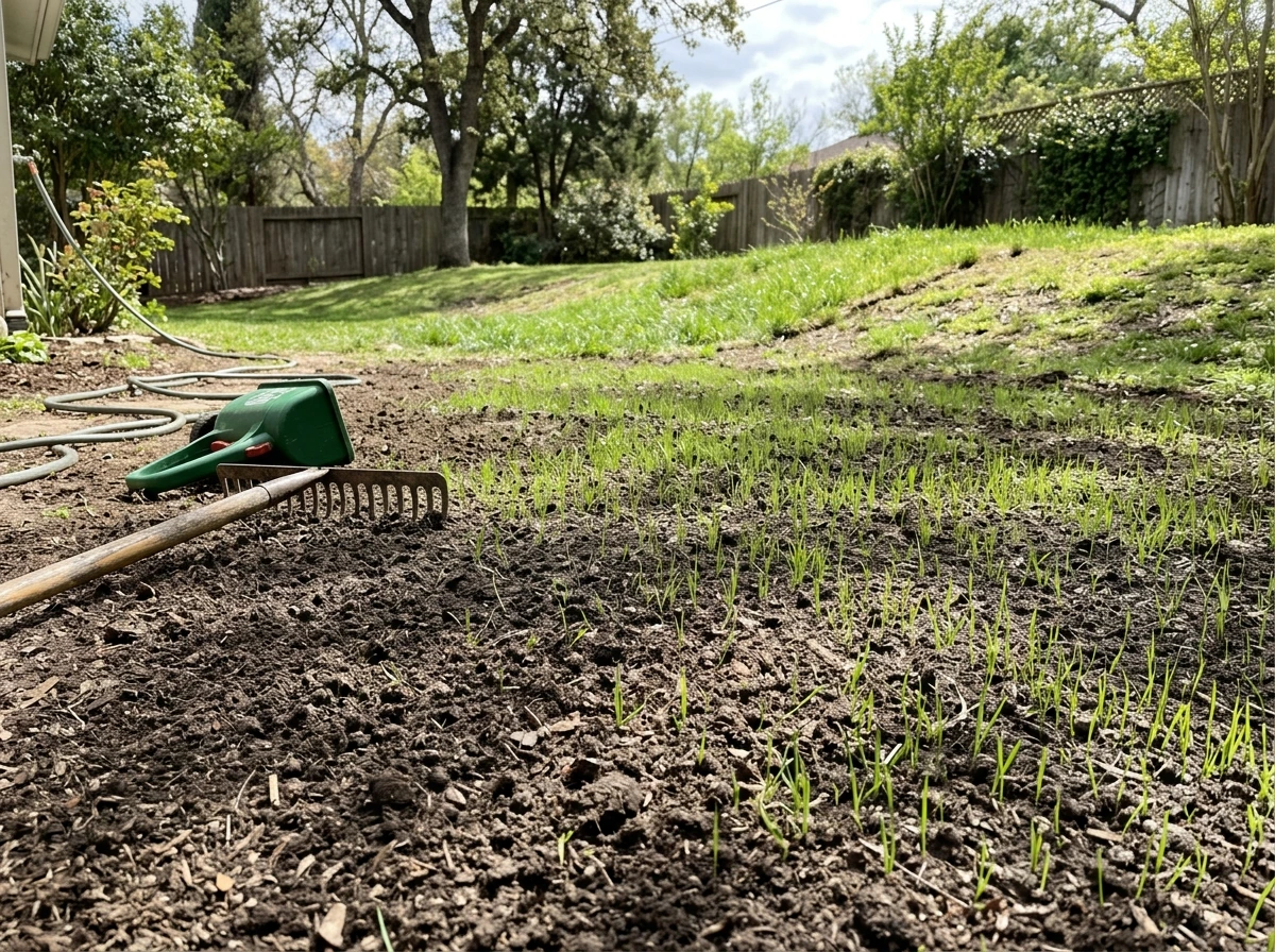 How Long Does Fescue Grass Seed Take to Grow? Timelines