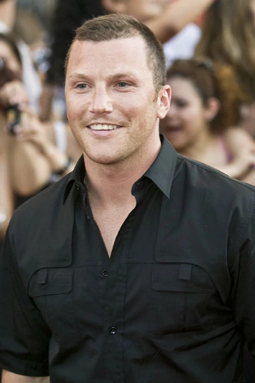 Photo of Sean Avery NHL player
