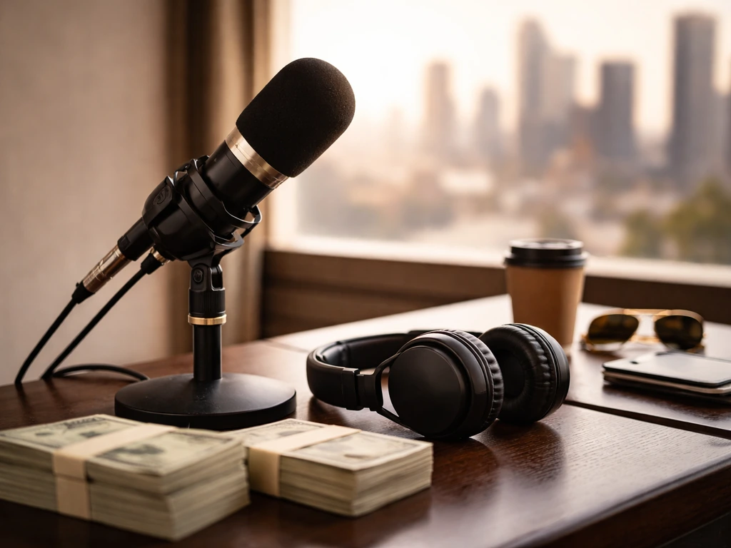 Aubrey O’Day Net Worth 2026: Estimate, Breakdown, Sources