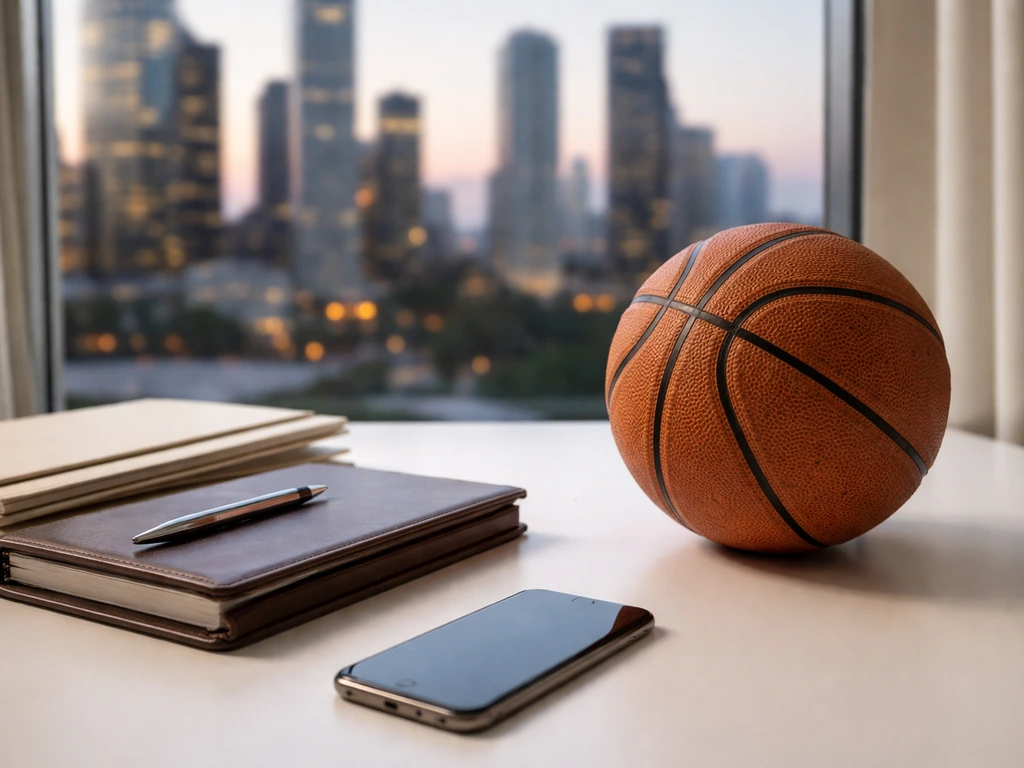 Quincy Acy Net Worth: Estimate, Sources, and Breakdown