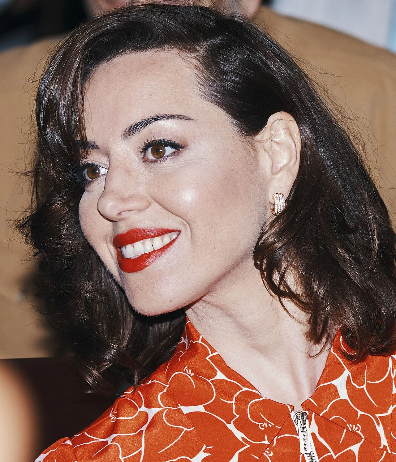 Aubrey Plaza Net Worth: Latest Estimate and Breakdown
