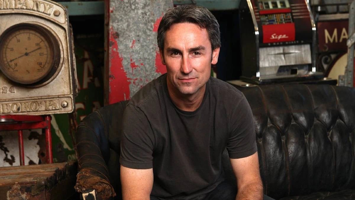 net worth american pickers