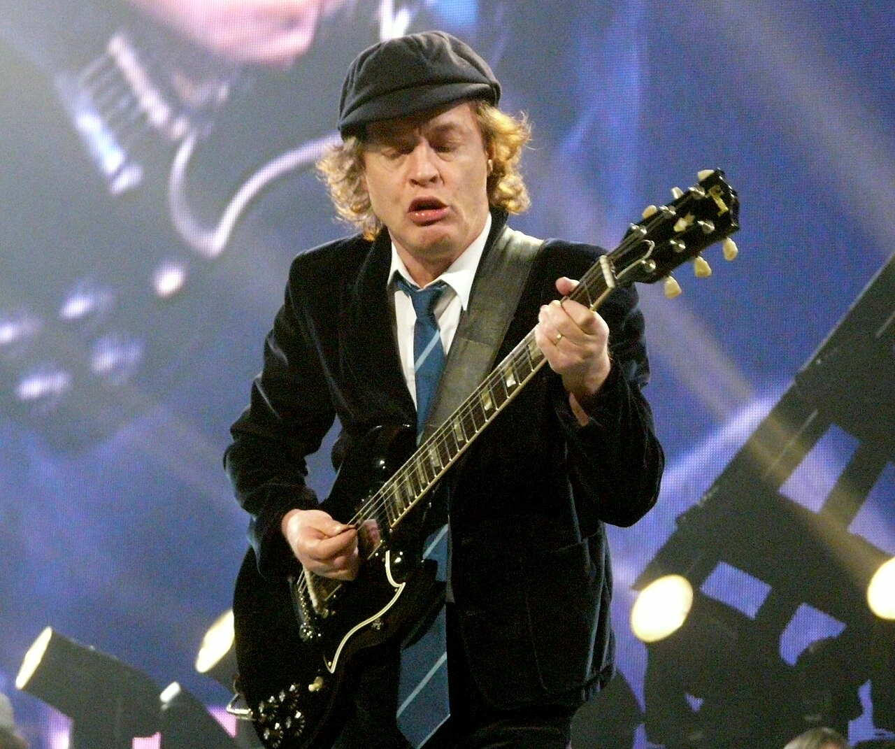 Angus Young Net Worth: Estimated Range, Sources, and Breakdown