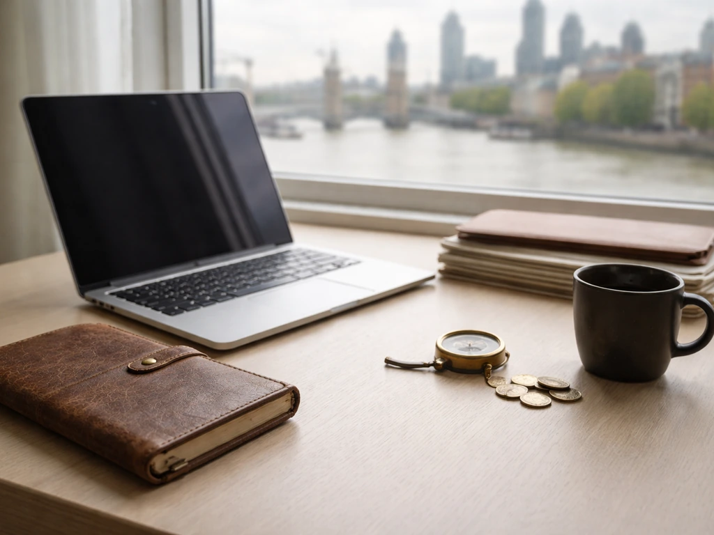 James Asquith Net Worth: Estimate, Sources, and Timeline